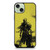 Dark Souls Cinder and Ash iPhone 15 Plus Case