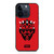 Darth Maul Star Wars Shaadow Lord iPhone 15 Pro Case