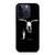 Death Note 01 iPhone 15 Pro Case