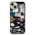 Death Note Mc iPhone 15 Plus Case