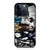 Death Note Mc iPhone 15 Pro Case