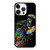 Demon Slayer Doma The Prism Demon iPhone 15 Pro Max Case