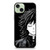 Demon Slayer Giyu The Serenity of Water iPhone 15 Plus Case