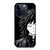 Demon Slayer Giyu The Serenity of Water iPhone 15 Pro Case