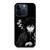 Demon Slayer Giyu Tomioka Silent Warrior iPhone 15 Pro Case