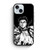 Demon Slayer Gyomei Echoes of the Stone iPhone 15 Case