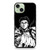 Demon Slayer Gyomei Echoes of the Stone iPhone 15 Plus Case