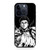 Demon Slayer Gyomei Echoes of the Stone iPhone 15 Pro Case