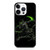 Demon Slayer Gyutaro Toxic Blood Scythe iPhone 15 Pro Max Case