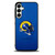 Los Angeles Rams Helmet 02 Samsung Galaxy A16 5G Case