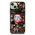 Demon Slayer Infinity Castle The Last Sunrise iPhone 15 Plus Case