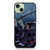 Demon Slayer Kokushibo Fallen Hashira iPhone 15 Plus Case