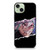 Demon Slayer Lord Tengen iPhone 15 Plus Case