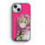 Demon Slayer Mitsuri Kanroji Love Hashira 01 iPhone 15 Case