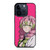 Demon Slayer Mitsuri Kanroji Love Hashira 01 iPhone 15 Pro Case
