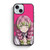 Demon Slayer Mitsuri Kanroji Love Hashira 02 iPhone 15 Case
