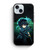 Demon Slayer Muichiro Tokito Mist and Steel iPhone 15 Case