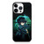 Demon Slayer Muichiro Tokito Mist and Steel iPhone 15 Pro Max Case