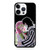 Demon Slayer Obanai Iguro and Mitsuri Kanroji iPhone 15 Pro Max Case