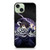 Demon Slayer Obanai the Serpent Hashira iPhone 15 Plus Case