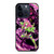 Demon Slayer The Heart of a Hashira iPhone 15 Pro Case