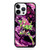 Demon Slayer The Heart of a Hashira iPhone 15 Pro Max Case