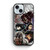 Demon Slayer The Weight of a Pillar iPhone 15 Case
