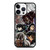 Demon Slayer The Weight of a Pillar iPhone 15 Pro Max Case