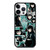 Demon Slayer Tokito iPhone 15 Pro Max Case