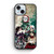 Demon Slayer Upper Moon Elite iPhone 15 Case
