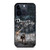 Demons Souls Cover iPhone 15 Pro Case
