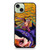 Denji Ride Shark Fiend iPhone 15 Plus Case