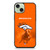 Denver Broncos The Wild West iPhone 15 Plus Case