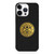 Denver Nuggets Gold iPhone 15 Pro Max Case