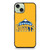 Denver Nuggets 02 iPhone 15 Plus Case