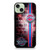 Detroit Pistons Bricks iPhone 15 Plus Case