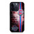 Detroit Pistons Bricks iPhone 15 Pro Case