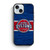 Detroit Pistons Wooden Pattern 02 iPhone 15 Case