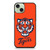 Detroit Tigers 05 iPhone 15 Plus Case