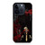 Devil May Cry The Crimson Cavalier iPhone 15 Pro Case
