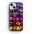 Disney Villains Darkest Desires iPhone 15 Case