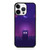 Doctor Who Tardis Night iPhone 15 Pro Max Case