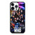 Doctor Who Time to Time iPhone 15 Pro Max Case