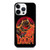 Doom Burn the Abyss iPhone 15 Pro Max Case