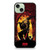 Doom Eternal Art iPhone 15 Plus Case