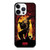 Doom Eternal Art iPhone 15 Pro Max Case