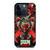 Doom Eternal iPhone 15 Pro Case