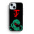 Doom Slayer iPhone 15 Case