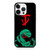 Doom Slayer iPhone 15 Pro Max Case