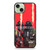 Dorohedoro Kaiman Chaos iPhone 15 Plus Case